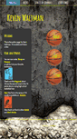 Mobile Screenshot of kevinwaltman.com